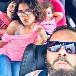 Meet your Posher, Noha